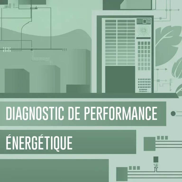 DIAGNOSTIC DE PERFORMANCE ÉNERGÉTIQUE - Guide Complet du DPE