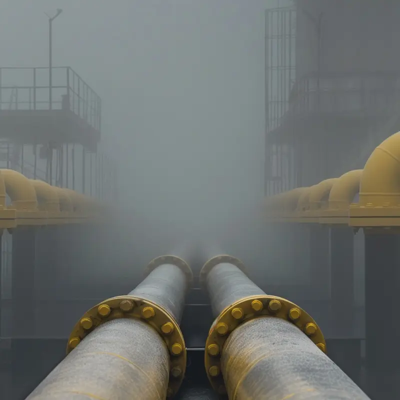 L'impact des énergies fossiles sur la pollution, le climat et l'environnement