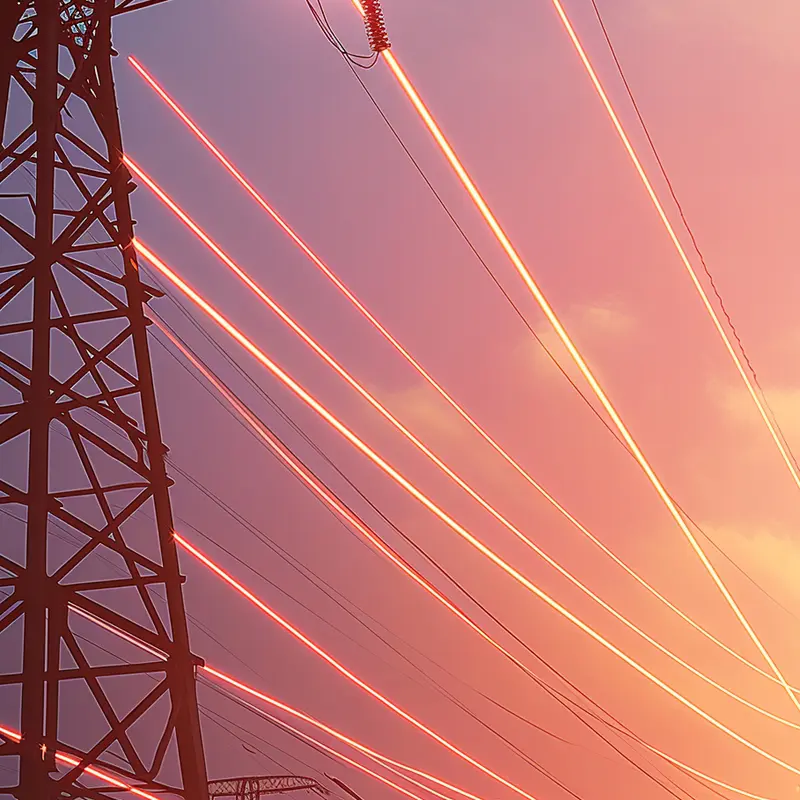 Comprendre le TURPE 7 : la part de votre facture qui finance le transport de l'électricité