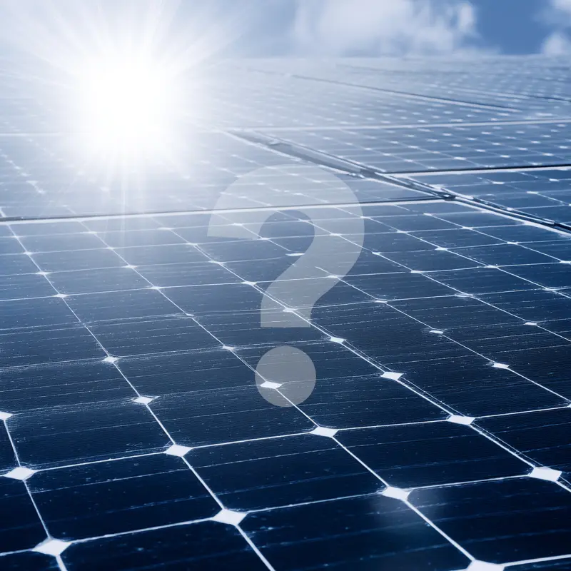 Que faire de son surplus de production solaire ?