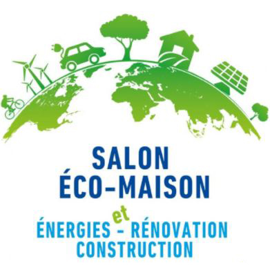 Salon eco maison 2022