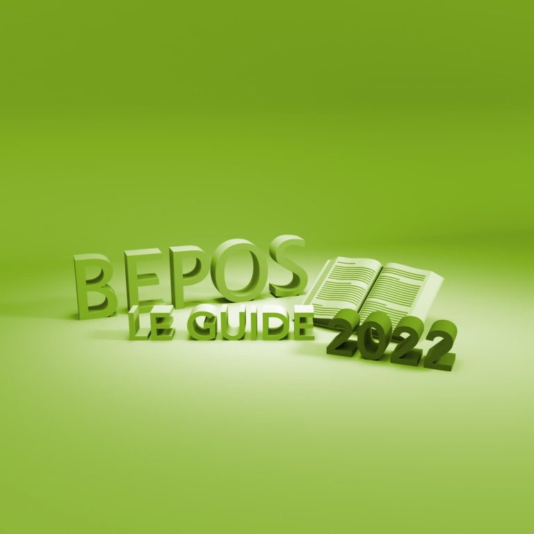 BEPOS – Bâtiment à énergie positive – Guide 2022