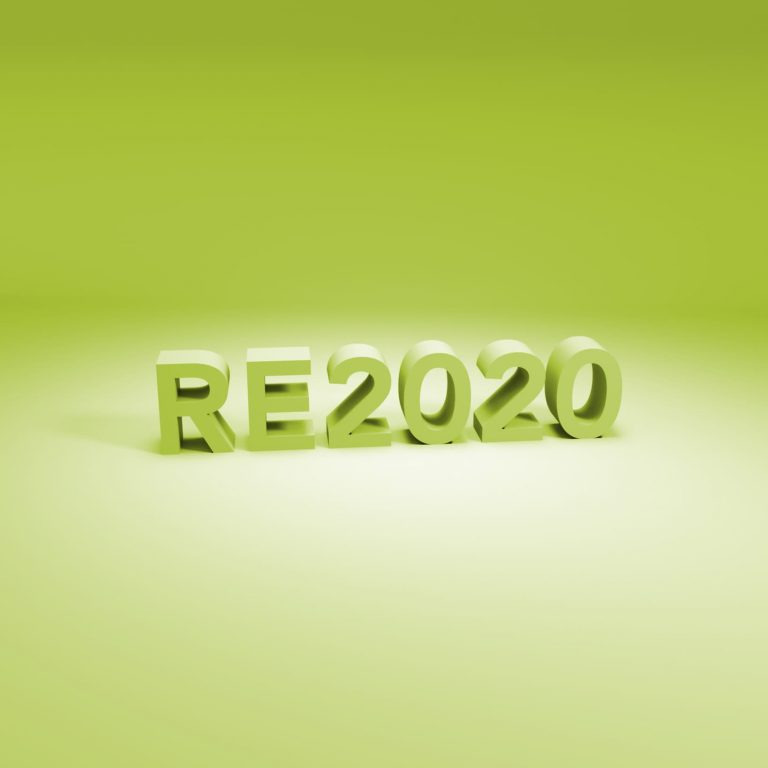 RE 2020 : Tout savoir sur la nouvelle réglementation environnementale