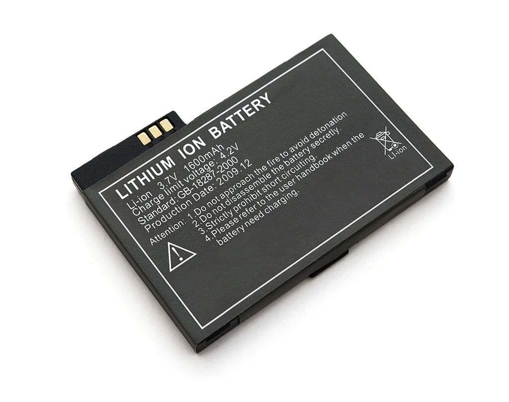 batterie lithium 2 1