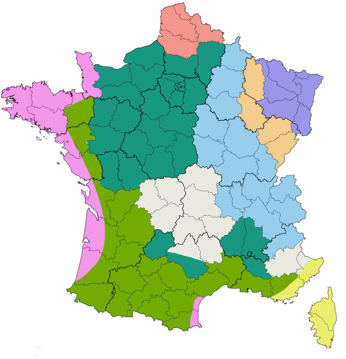 france pac 1