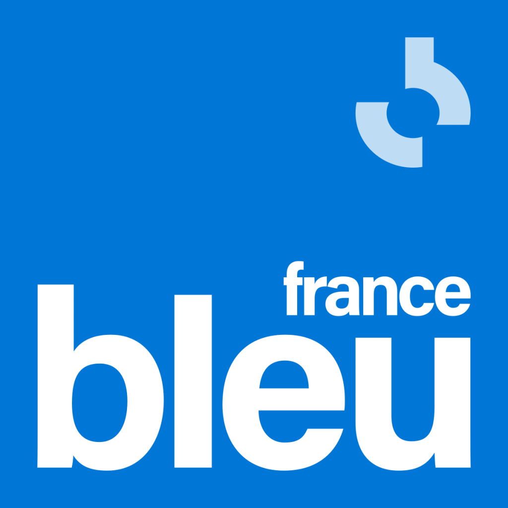France Bleu 2021.svg
