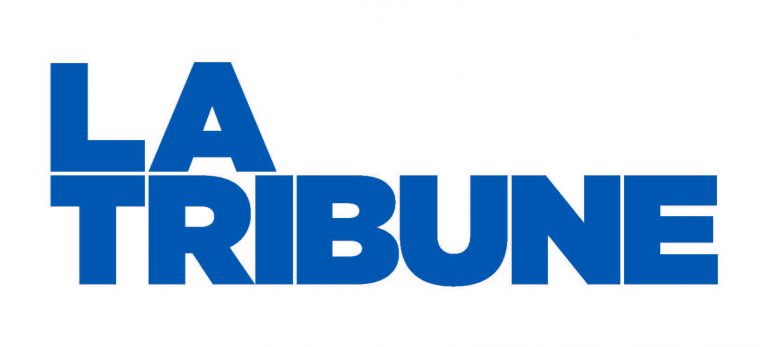 La Tribune ART logo 2018