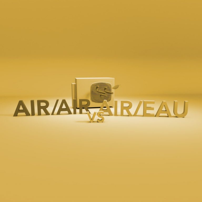 AIR vs EAU
