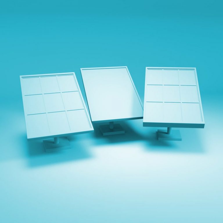 Quels sont les différents types de panneaux solaires ?
