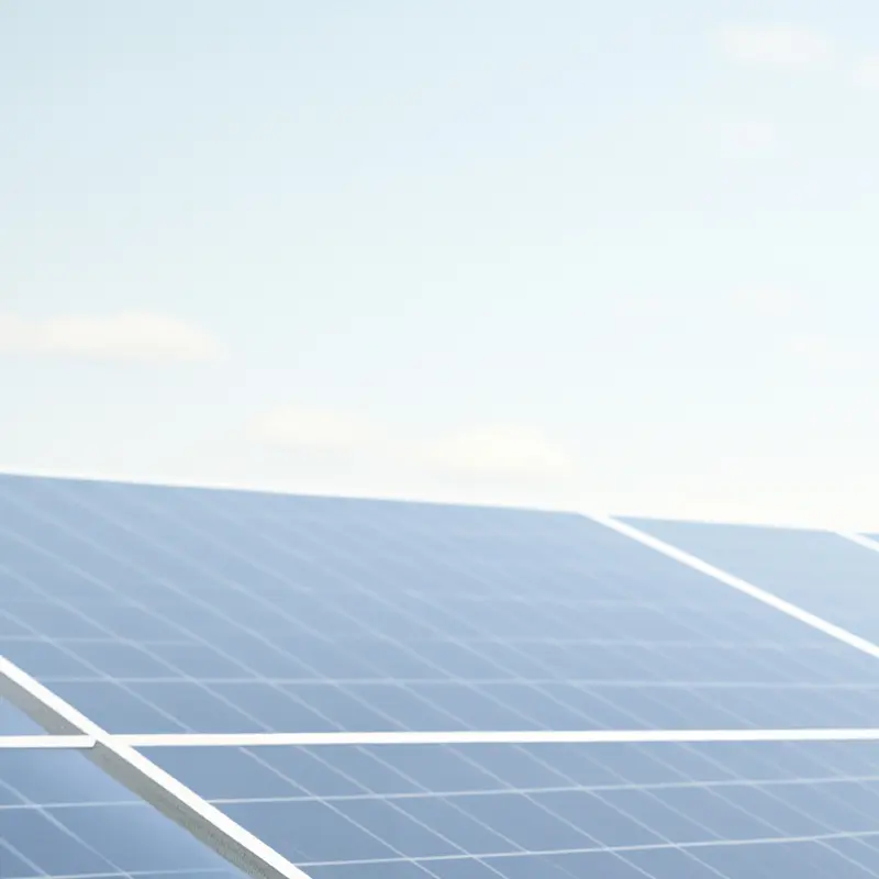 Panneaux solaires hybrides, comment les reconnaître ?