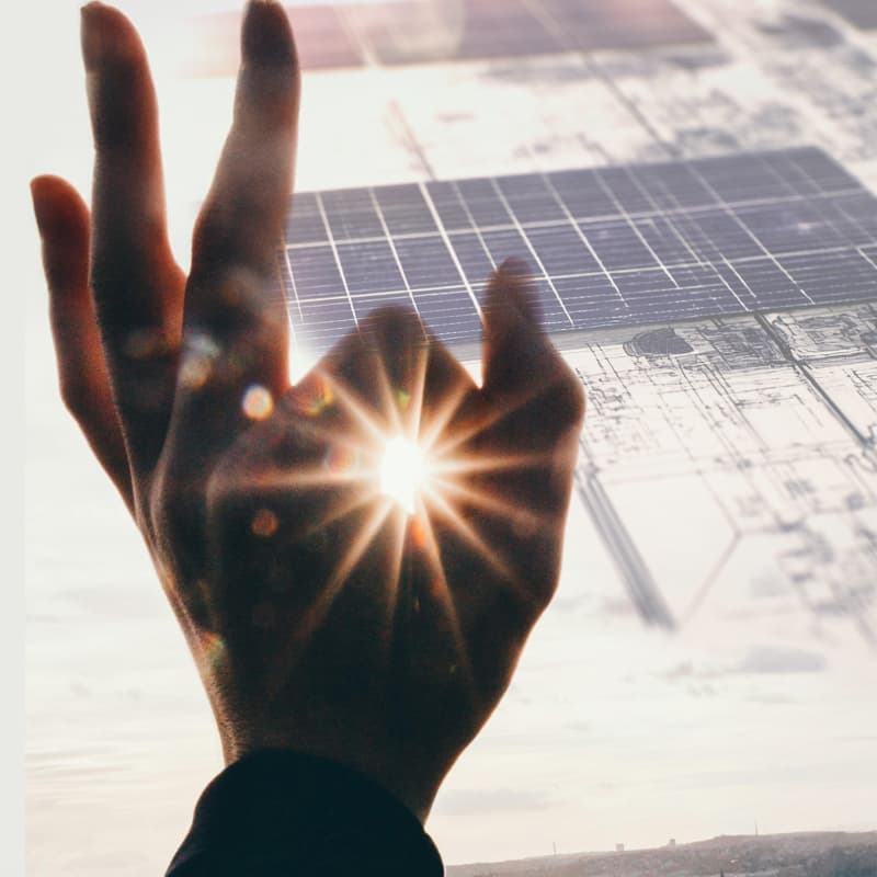 Du potentiel solaire au projet concret : comment le cadastre solaire vous aide à planifier votre installation