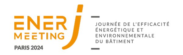 Salon EnerJ Meeting - Journée de l'efficacité énergétique et environnementale du bâtiment