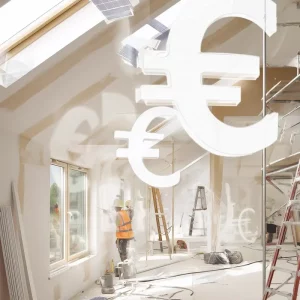 Travaux de rénovation énergétique, quelles aides financières disponibles