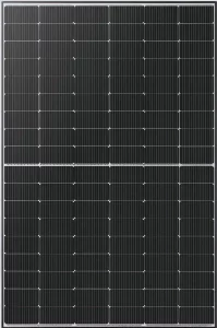 Panneaux solaires FHE