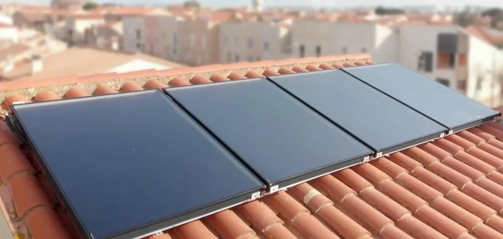 installation panneaux solaires reseaux experts fhe