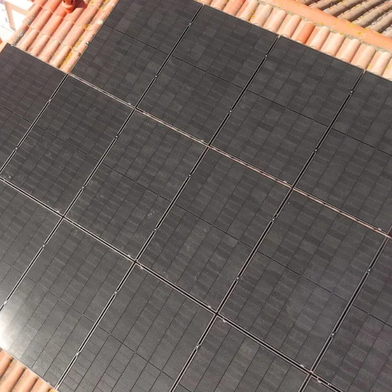 Installation photovoltaïque en Occitanie : faites confiance au Réseau d'Experts FHE