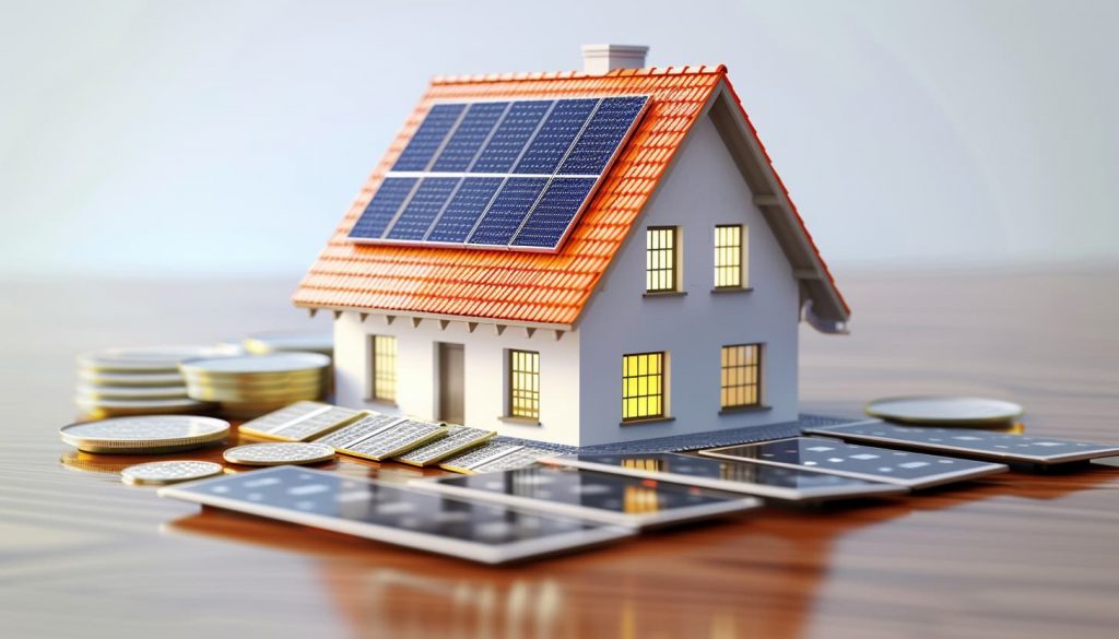 Impôts et taxes panneaux solaires, lesquels sont-ils en 2024 ?
