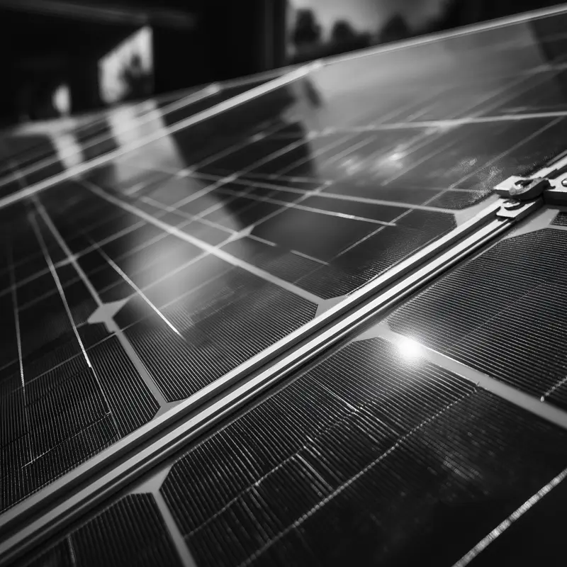 Calepinage photovoltaïque : les étapes essentielles pour réussir son installation solaire