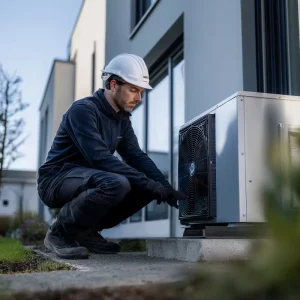 Installation d’une pompe à chaleur : les étapes essentielles