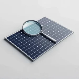 Tout savoir sur l’ETN photovoltaïque : définition et importance pour les panneaux solaires