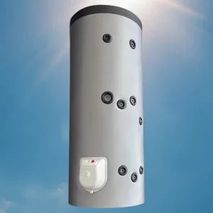 Chauffe-eau solaire individuel : une solution durable et économique pour la production d’eau chaude
