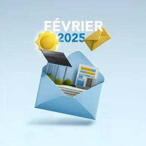 Newsletter février 2025 FHE