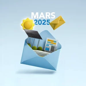 Newsletter FHE Mars 2025