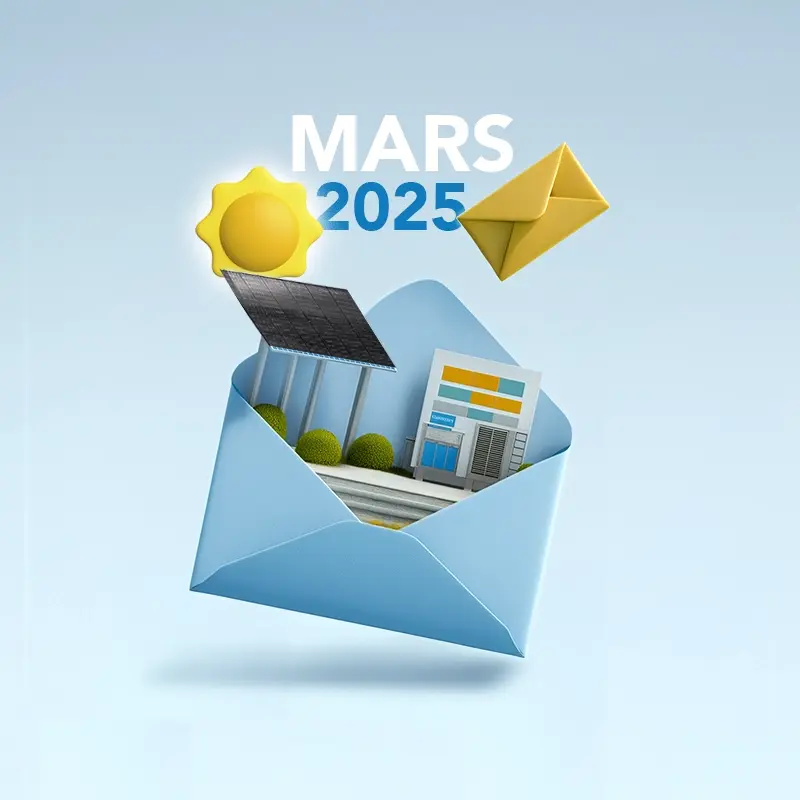 Newsletter FHE Mars 2025