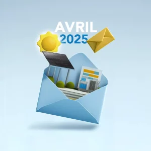 Newsletter FHE Avril 2025