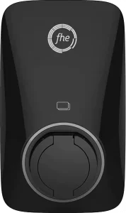 Produire, piloter et stocker de l'électricité solaire 6 Chargeur pour véhicule électrique