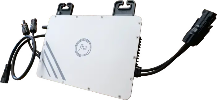 FHE MASTER 1000