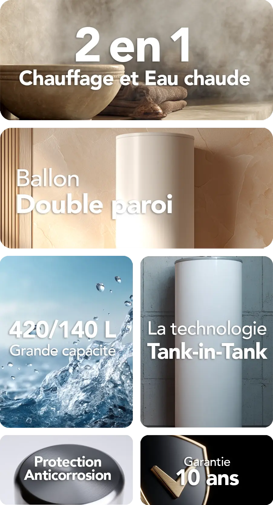 ARGU Ballon TKS MOBILE