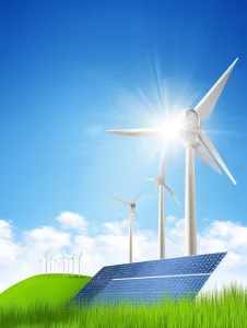 Accueil 1 PNIEC : feuille de route pour l'énergie et le climat