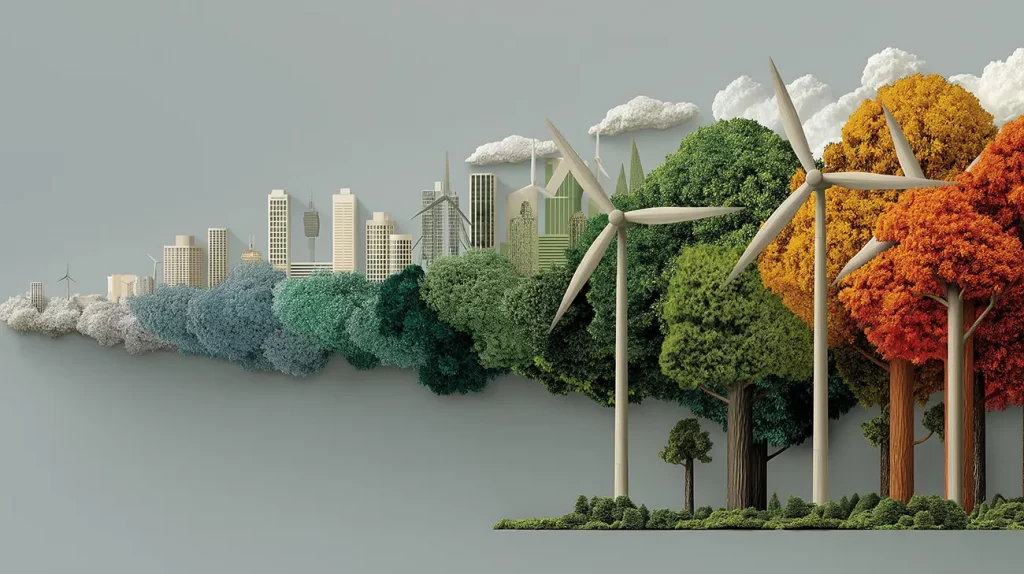 PNIEC : Plan National Intégré Énergie-Climat