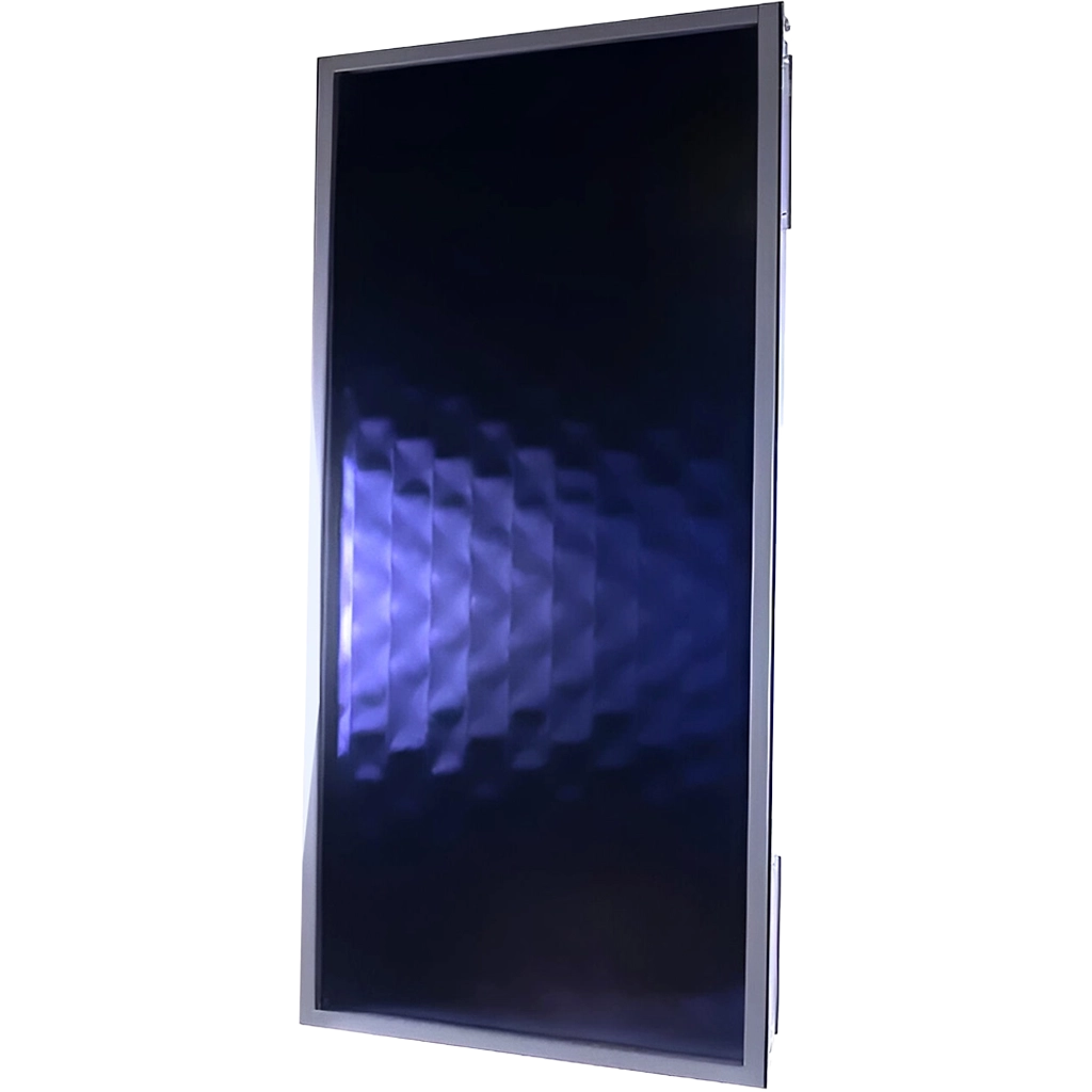 Panneau solaire thermique - FHE