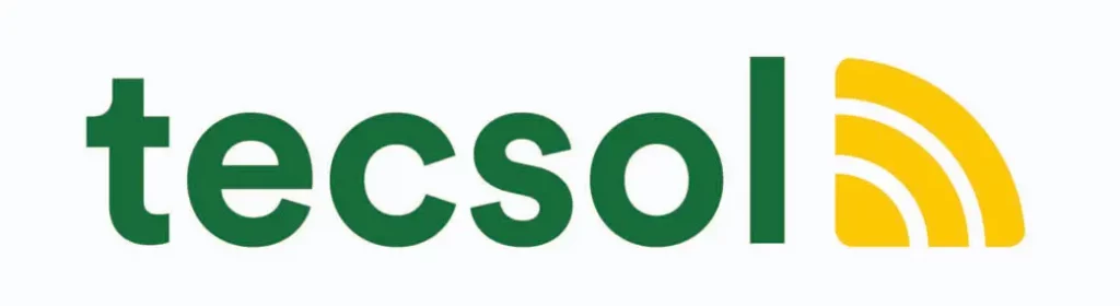 logo tecsol