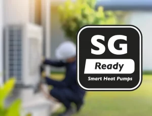 Image de UNE SG READY