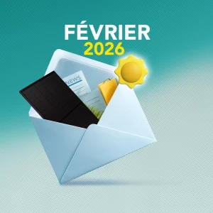 Newsletter btoc février 2026