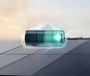 Batterie virtuelle solaire