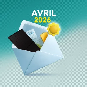 Newsletter avril 2026