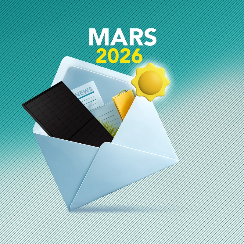 Newsletter mars 2026 BTOC