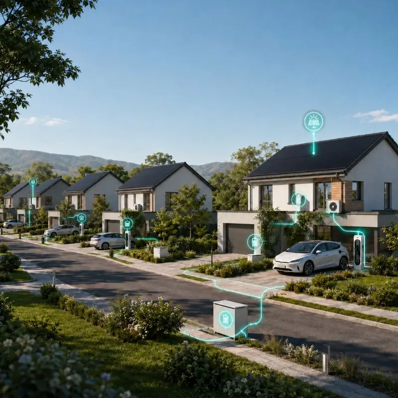Plan d'électrification, quels impacts pour les installateurs ?