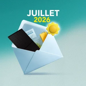 Newsletter - FHE - Juillet - 2026