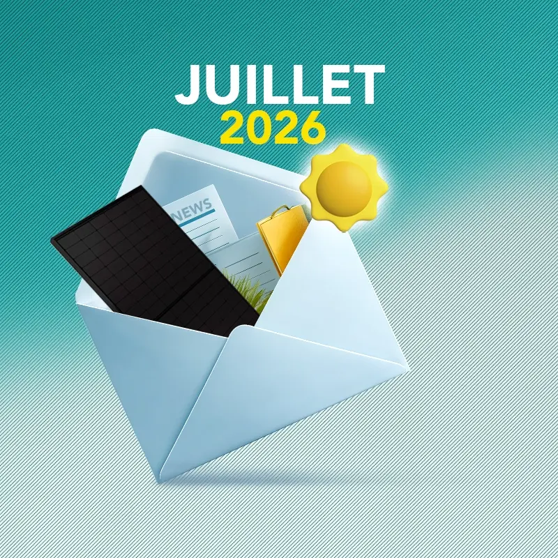 Newsletter - FHE - Juillet - 2026